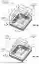 Fig. 02 - DUAL POLARIZED APERTURE FED STACKED PATCH ANTENNA