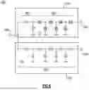 Fig. 09 - Filter assembly operating at a wider passband with improved reflection coefficient