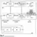 Fig. 02 - TRANSMITTER AND RECEIVER FOR AND METHOD OF TRANSMITTING AND RECEIVING SYMBOLS OVER AN ORTHOGONAL TIME FREQUENCY SPACE COMMUNICATION CHANNEL SUBJECT TO DOPPLER SPREAD AND MULTIPATH