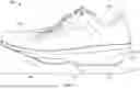 Fig. 03 - Article of footwear having a sole plate