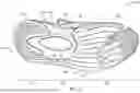 Fig. 04 - Article of footwear having a sole plate