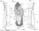 Fig. 10 - Article of footwear having a sole plate