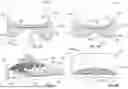 Fig. 13 - Article of footwear having a sole plate