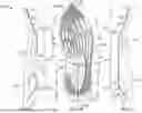 Fig. 14 - Article of footwear having a sole plate