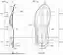 Fig. 15 - Article of footwear having a sole plate