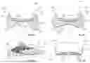 Fig. 21 - Article of footwear having a sole plate