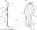 Fig. 27 - Article of footwear having a sole plate