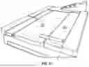 Fig. 11 - ADJUSTABLE SEAT FOR A BOAT