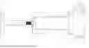 Fig. 04 - Towel bar with integrated robe hook