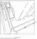 Fig. 09 - LOW PROFILE WIRE FORM RACK FOR HOOD-TYPE WAREWASH MACHINE AND ASSOCIATED WAREWASH MACHINE AND METHOD