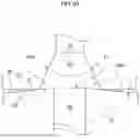 Fig. 11 - FLOW PATH MEMBER JOINING STRUCTURE AND COLUMN