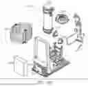 Fig. 294 - Water Vapor Distillation Apparatus, Method and System