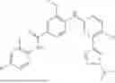 Fig. 197 - NOVEL PYRIMIDINE DERIVATIVE, AND COMPOSITION FOR PREVENTING OR TREATING NEURODEGENERATIVE DISEASES AND CANCER, COMPRISING SAME