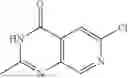 Fig. 167 - SOS1 INHIBITOR CONTAINING PHOSPHORUS