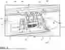 Fig. 03 - POOL COVER ATTACHMENT FEATURES AND METHODS FOR FRAMELESS POOL COVERS