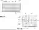 Fig. 10 - POOL COVER ATTACHMENT FEATURES AND METHODS FOR FRAMELESS POOL COVERS