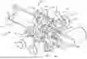 Fig. 01 - MULTI-SWITCH PUMP ASSEMBLY
