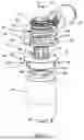Fig. 07 - MULTI-SWITCH PUMP ASSEMBLY