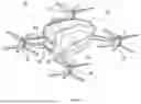 Fig. 02 - ACTUATOR, SAFETY DEVICE, AND FLYING BODY