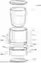 Fig. 01 - Reusable Candle System