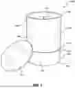 Fig. 02 - Reusable Candle System