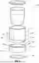 Fig. 06 - Reusable Candle System
