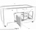 Fig. 07 - AIR FLOW MANAGEMENT FOR COOKING SYSTEM