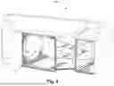 Fig. 09 - AIR FLOW MANAGEMENT FOR COOKING SYSTEM