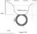 Fig. 19 - Stress Optic Tuners for Waveguide-Based Devices