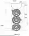 Fig. 22 - Stress Optic Tuners for Waveguide-Based Devices