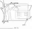 Fig. 167 - EYE GLINT IMAGING IN SEE-THROUGH COMPUTER DISPLAY SYSTEMS