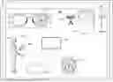 Fig. 01 - SMART HOME MANAGEMENT SYSTEM FOR GENERATING AUGMENTED REALITY SCENE OF POTENTIALLY HAZARDOUS CONDITION