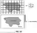 Fig. 10 - TECHNIQUES FOR ANALYZING AND MAPPING GEOGRAPHIC AREAS USING UAS