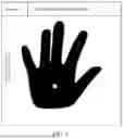 Fig. 03 - NON-CONTACT THREE-DIMENSIONAL PALM VEIN MODELING METHOD AND APPARATUS, AND AUTHENTICATION METHOD