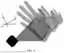 Fig. 05 - NON-CONTACT THREE-DIMENSIONAL PALM VEIN MODELING METHOD AND APPARATUS, AND AUTHENTICATION METHOD