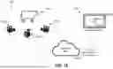 Fig. 19 - SYSTEMS AND METHODS FOR CORRELATING INDIVIDUALS ACROSS OUTPUTS OF A MULTI-CAMERA SYSTEM AND FRAMING INTERACTIONS BETWEEN MEETING PARTICIPANTS