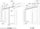 Fig. 11 - LOCK SYSTEM WITH INTEGRATED SENSORS FOR TRANSLATABLE STRUCTURE