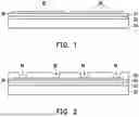 Fig. 02 - ENCAPSULATED PACKAGE INCLUDING DEVICE DIES CONNECTED VIA INTERCONNECT DIE