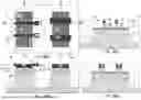 Fig. 120 - TRANSISTOR CIRCUITS INCLUDING FRINGELESS TRANSISTORS AND METHOD OF MAKING THE SAME
