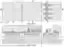 Fig. 147 - TRANSISTOR CIRCUITS INCLUDING FRINGELESS TRANSISTORS AND METHOD OF MAKING THE SAME