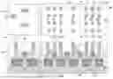 Fig. 177 - TRANSISTOR CIRCUITS INCLUDING FRINGELESS TRANSISTORS AND METHOD OF MAKING THE SAME
