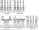 Fig. 178 - TRANSISTOR CIRCUITS INCLUDING FRINGELESS TRANSISTORS AND METHOD OF MAKING THE SAME