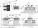 Fig. 192 - TRANSISTOR CIRCUITS INCLUDING FRINGELESS TRANSISTORS AND METHOD OF MAKING THE SAME