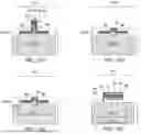 Fig. 28 - TRANSISTOR CIRCUITS INCLUDING FRINGELESS TRANSISTORS AND METHOD OF MAKING THE SAME