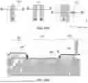Fig. 73 - TRANSISTOR CIRCUITS INCLUDING FRINGELESS TRANSISTORS AND METHOD OF MAKING THE SAME