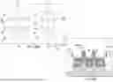 Fig. 84 - TRANSISTOR CIRCUITS INCLUDING FRINGELESS TRANSISTORS AND METHOD OF MAKING THE SAME