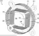 Fig. 01 - VENTING AND SEPARATING DEVICE FOR HOUSING AND HOUSING FOR RECEIVING BATTERY CELLS