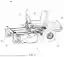 Fig. 02 - RIDING-TYPE MOWER AND CURRENT-LIMITING PROTECTION METHOD THEREOF