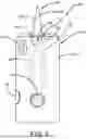 Fig. 02 - Cell Phone Case Device with Knife Blade