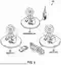 Fig. 06 - Distributed land mobile radio architectures